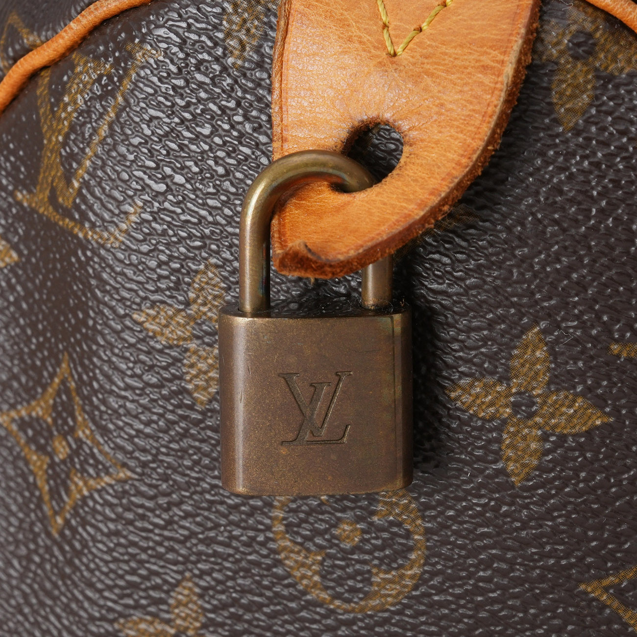 LOUIS VUITTON(USED) 루이비통 스피디 30